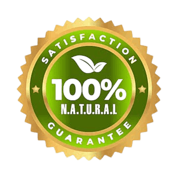 100% Natural