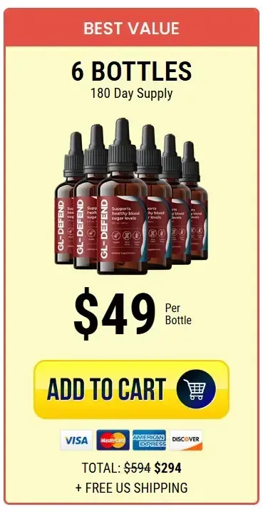 6 Bottles