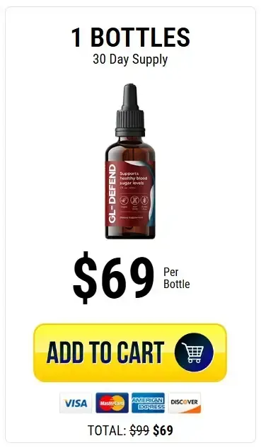 1 Bottle